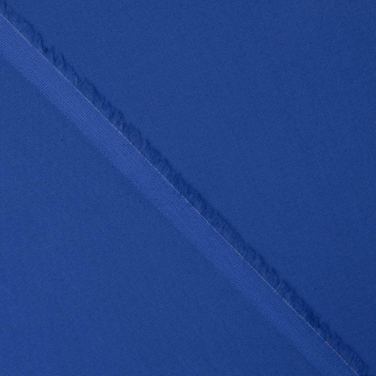 Popeline Básico Algodão Azul - Ribes y Casals