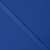 Popeline Básico Algodão Azul - Ribes y Casals