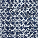 Popeline Batik Dinka Azuis - Ribes y Casals