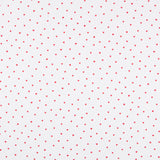 Popelín Love Blanco - Ribes y Casals