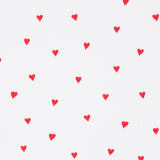 Popelín Love Blanco - Ribes y Casals