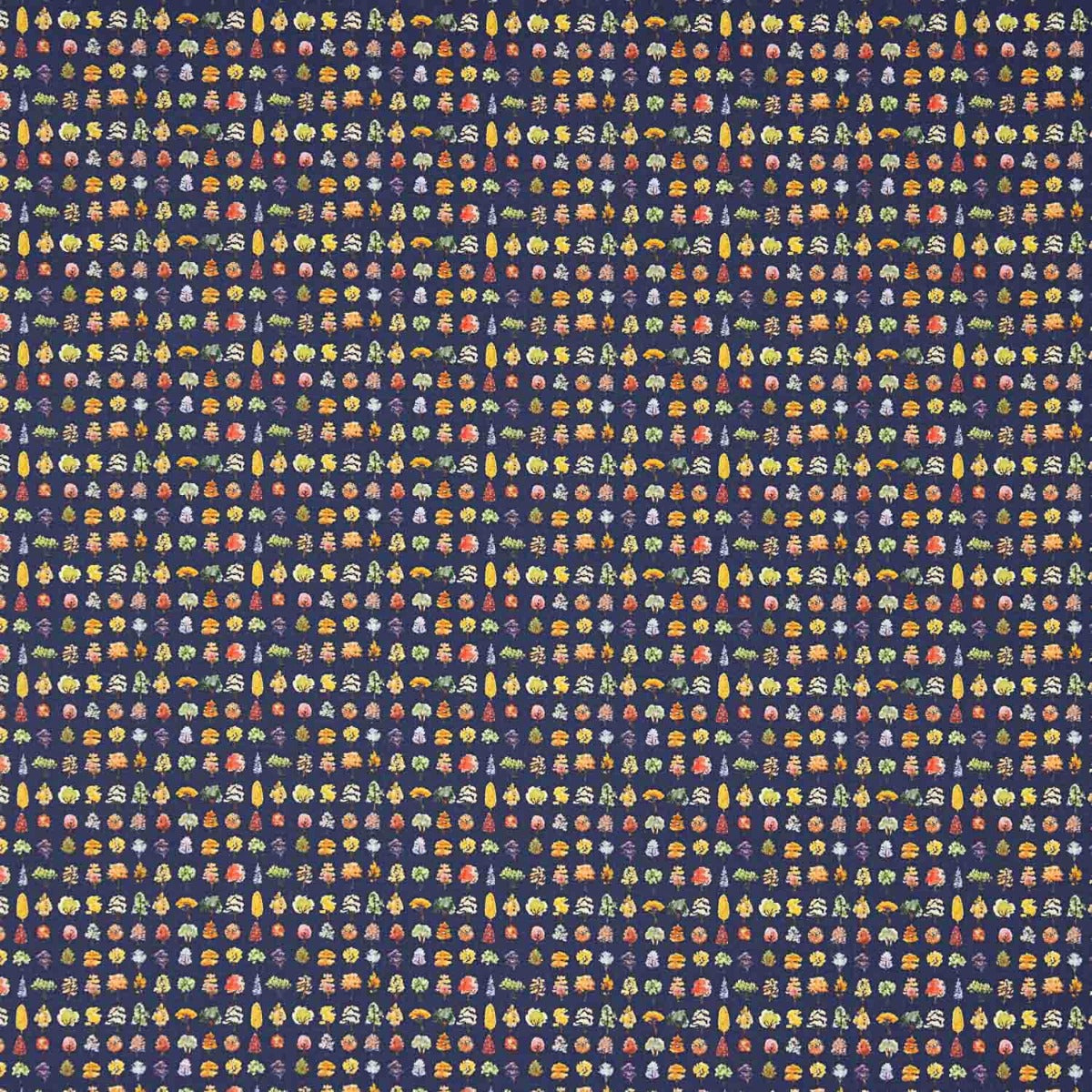 Popeline Camisa Botânico - Ribes y Casals