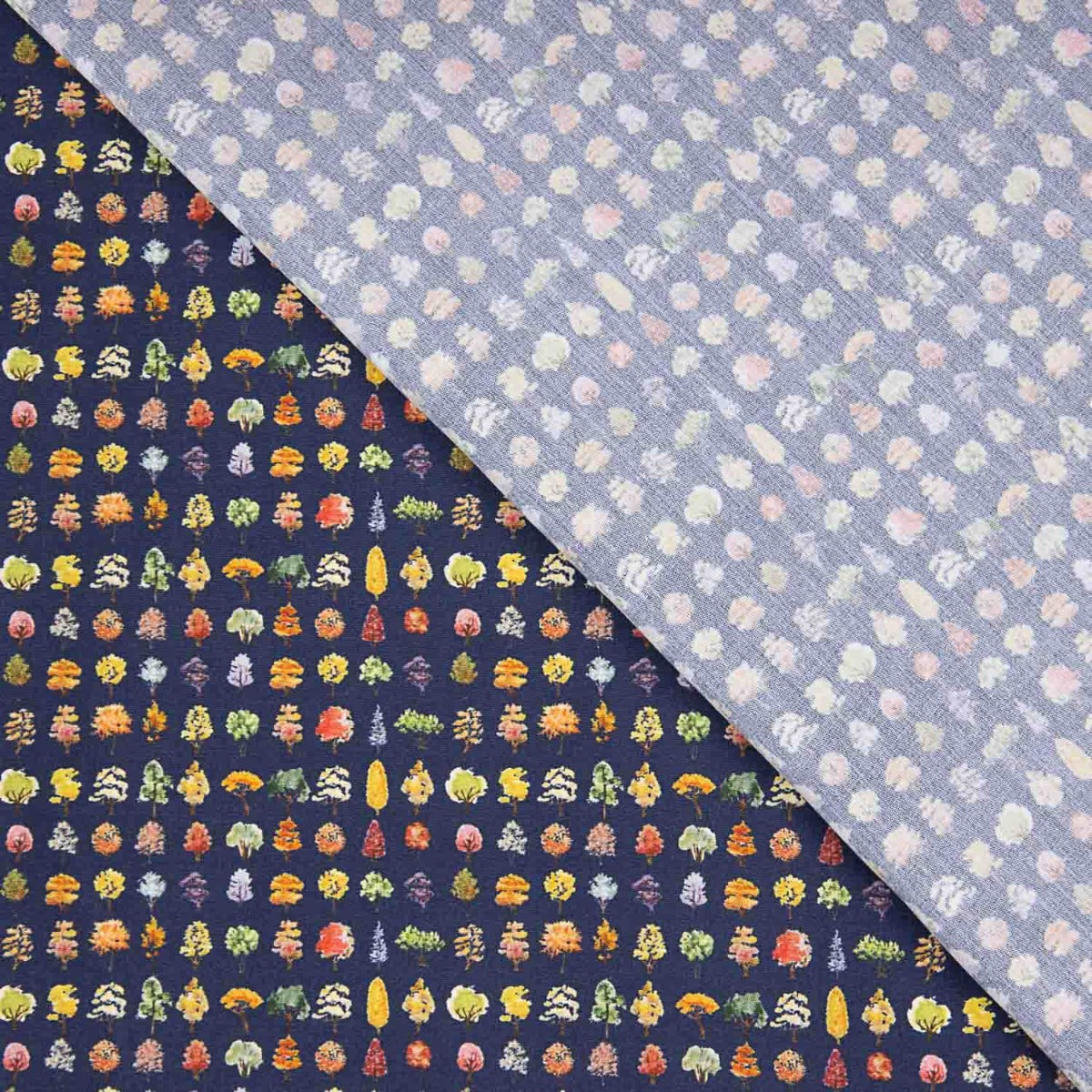 Popeline Camisa Botânico - Ribes y Casals