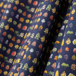 Popeline Camisa Botânico - Ribes y Casals