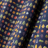 Popeline Camisa Botânico - Ribes y Casals