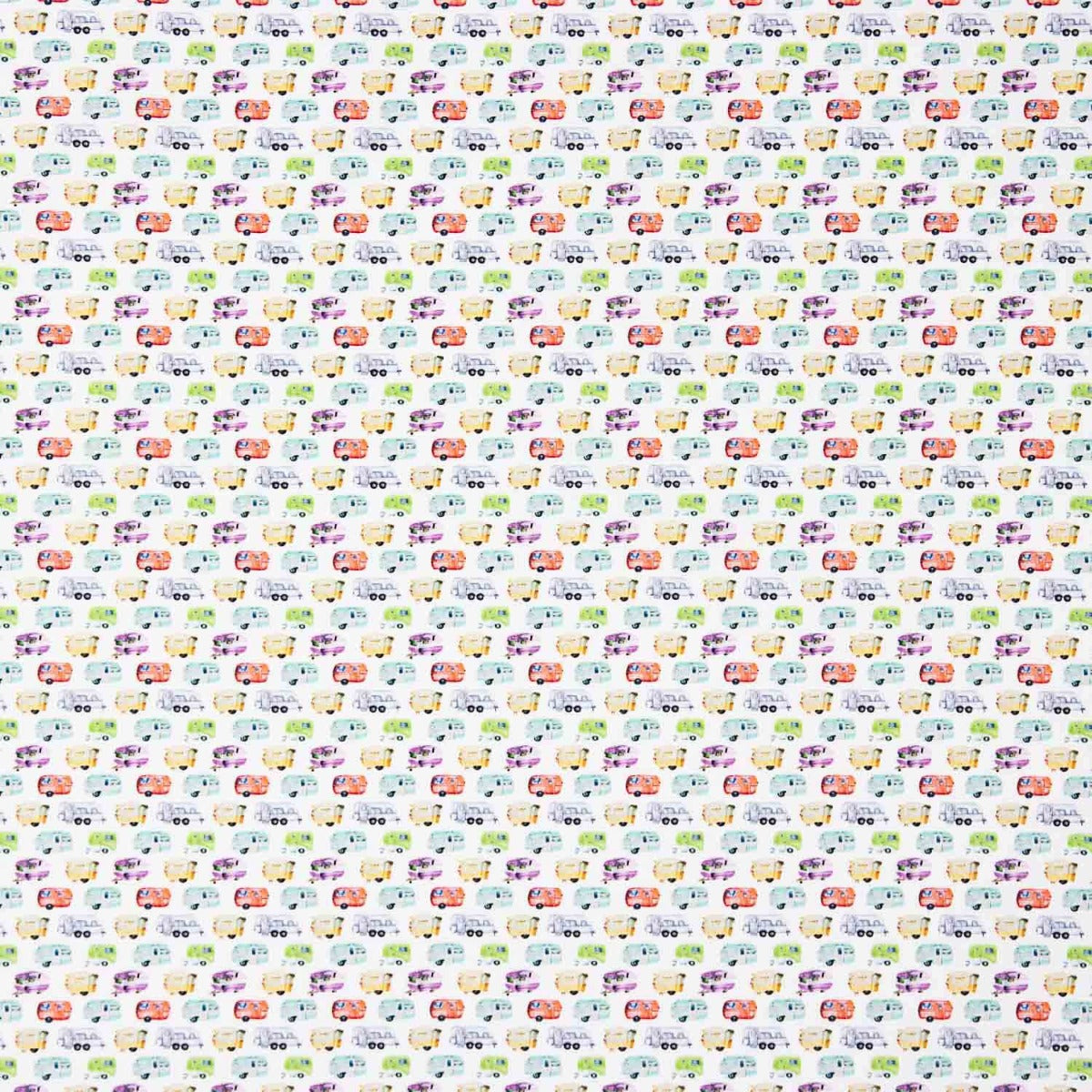 Popeline Camisa Camping - Ribes y Casals