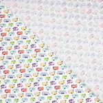 Popeline Camisa Camping - Ribes y Casals