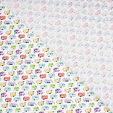 Popeline Camisa Camping - Ribes y Casals