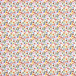 Popeline Camisa Montanha Branco - Ribes y Casals