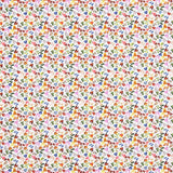 Popeline Camisa Montanha Branco - Ribes y Casals