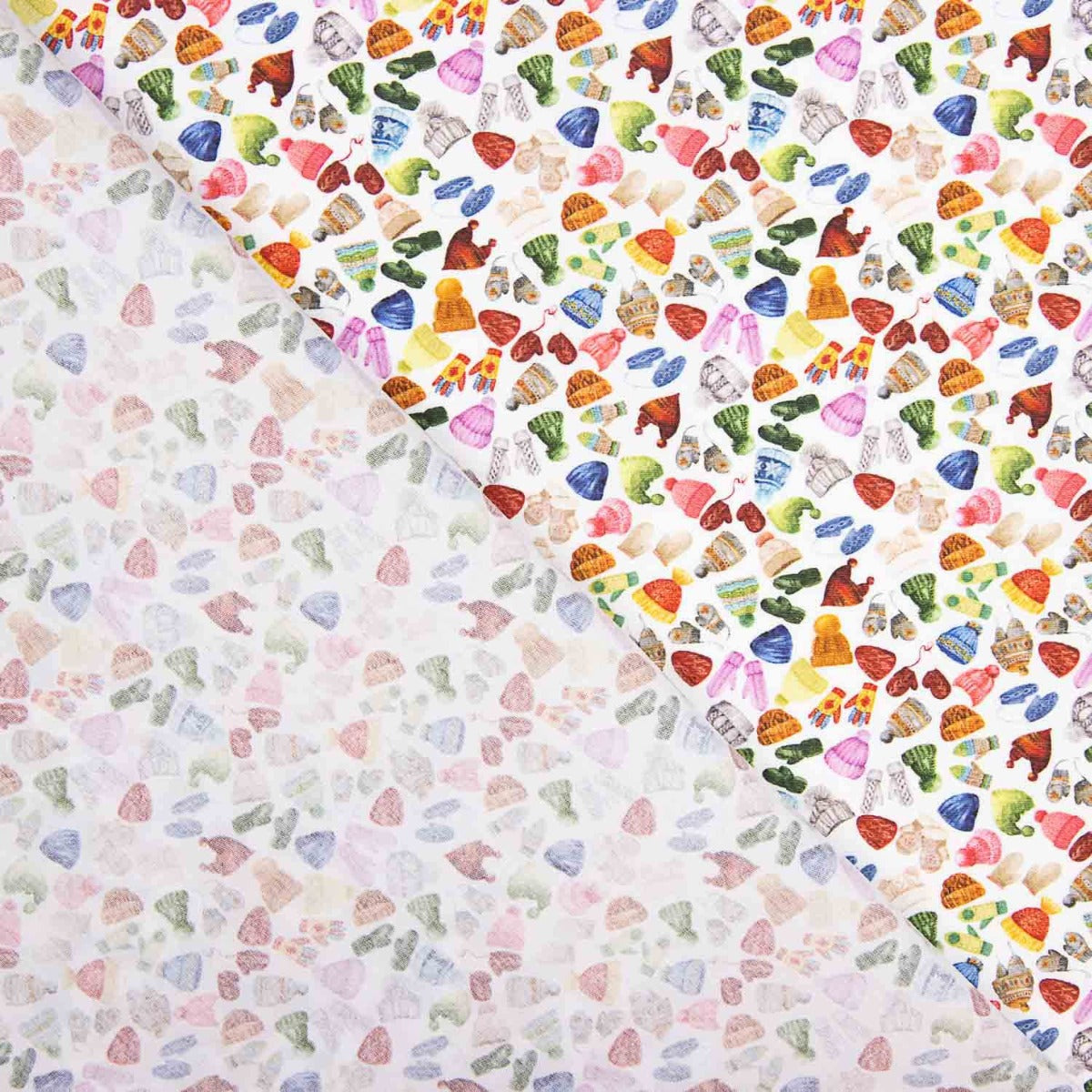 Popeline Camisa Montanha Branco - Ribes y Casals