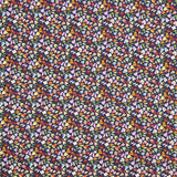 Popeline Camisa Montanha Marinho - Ribes y Casals