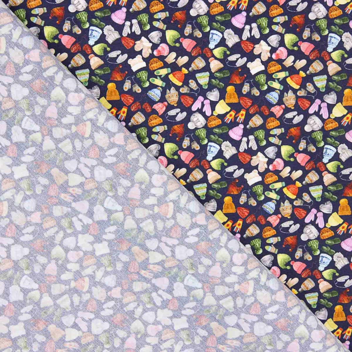 Popeline Camisa Montanha Marinho - Ribes y Casals