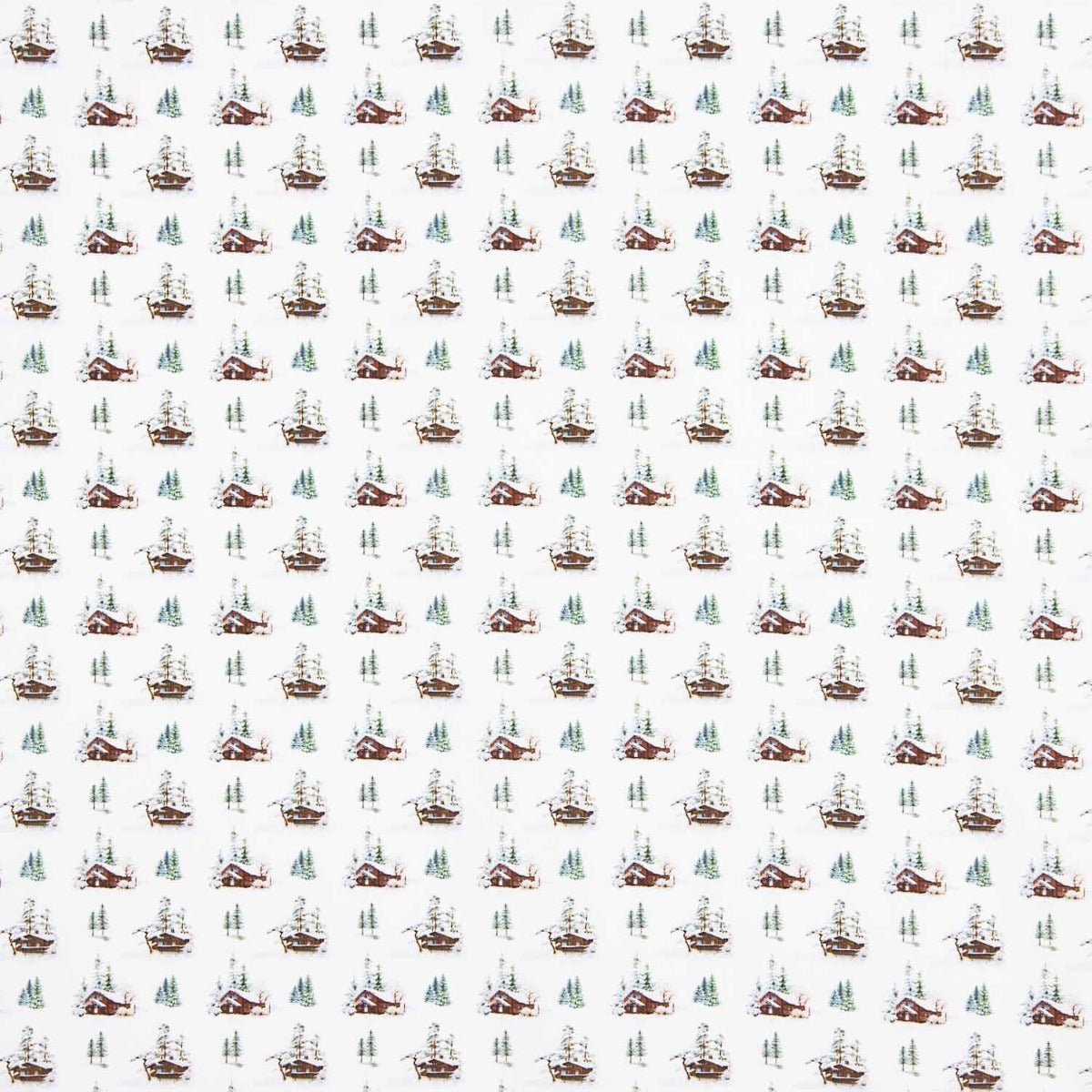 Popeline Camisa Neve - Ribes y Casals