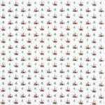 Popeline Camisa Neve - Ribes y Casals