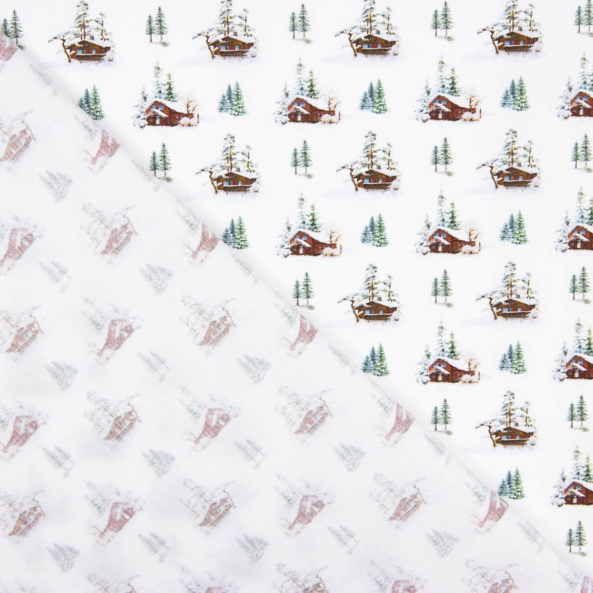 Popeline Camisa Neve - Ribes y Casals