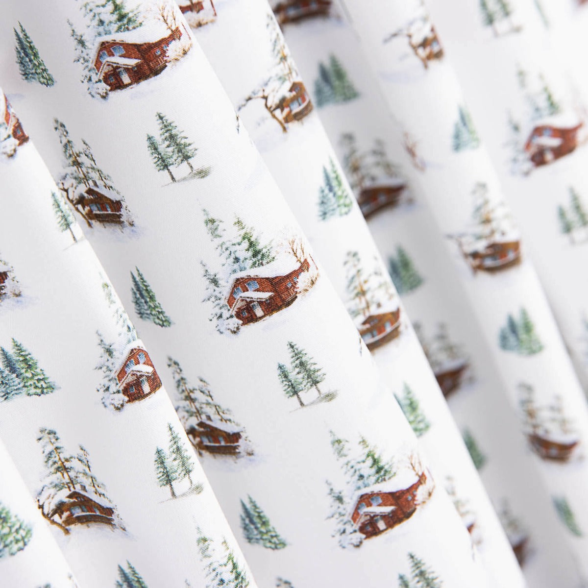 Popeline Camisa Neve - Ribes y Casals