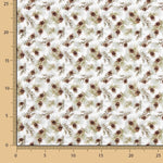 Popeline Camisa Abacaxis - Ribes y Casals