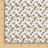 Popeline Camisa Abacaxis - Ribes y Casals