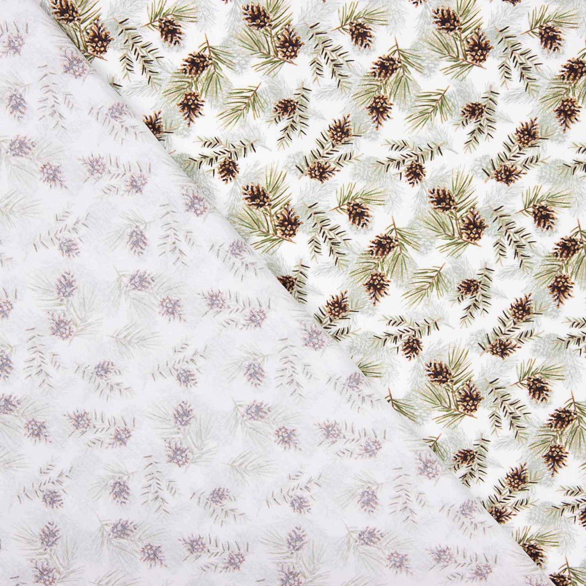 Popeline Camisa Abacaxis - Ribes y Casals