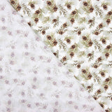 Popeline Camisa Abacaxis - Ribes y Casals