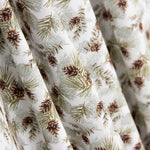 Popeline Camisa Abacaxis - Ribes y Casals