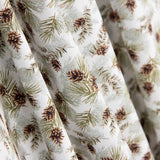 Popeline Camisa Abacaxis - Ribes y Casals