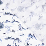 Popeline Camisa Toile Ásia - Ribes y Casals