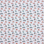 Popeline Camisa Vespas - Ribes y Casals