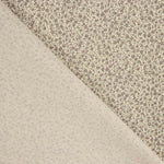 Popeline Estampado Azahar Cru - Ribes y Casals