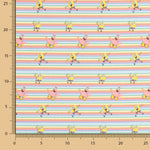Popeline com Licença Bob Esponja - Ribes y Casals