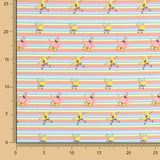Popeline com Licença Bob Esponja - Ribes y Casals