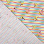 Popeline com Licença Bob Esponja - Ribes y Casals