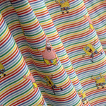 Popeline com Licença Bob Esponja - Ribes y Casals