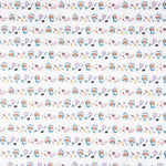 Popeline com licença Doraemon - Ribes y Casals