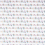 Popeline com licença Doraemon - Ribes y Casals