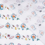 Popeline com licença Doraemon - Ribes y Casals