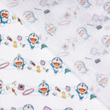 Popeline com licença Doraemon - Ribes y Casals