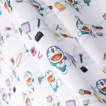 Popeline com licença Doraemon - Ribes y Casals