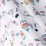 Popeline com licença Doraemon - Ribes y Casals