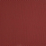 Popeline Estampado Estrelas Cru-Grana - Ribes y Casals