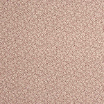 Popeline Estampado Florette Grana - Ribes y Casals