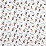 Popeline Harry Potter Anime - Ribes y Casals