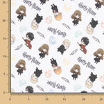 Popeline Harry Potter Anime - Ribes y Casals