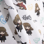 Popeline Harry Potter Anime - Ribes y Casals