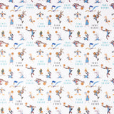 Popeline com Licença Looney Tunes - Ribes y Casals