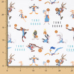 Popeline com Licença Looney Tunes - Ribes y Casals