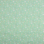 Popeline Estampado Primavera Antecipada - Ribes y Casals