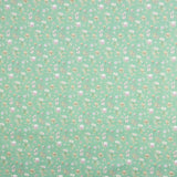 Popeline Estampado Primavera Antecipada - Ribes y Casals