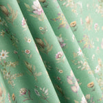 Popeline Estampado Primavera Antecipada - Ribes y Casals